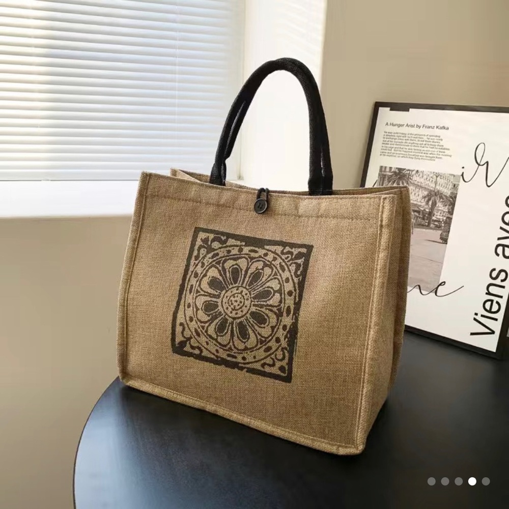 Commuter Bag